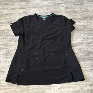 Small Scrubstar top
Worn once